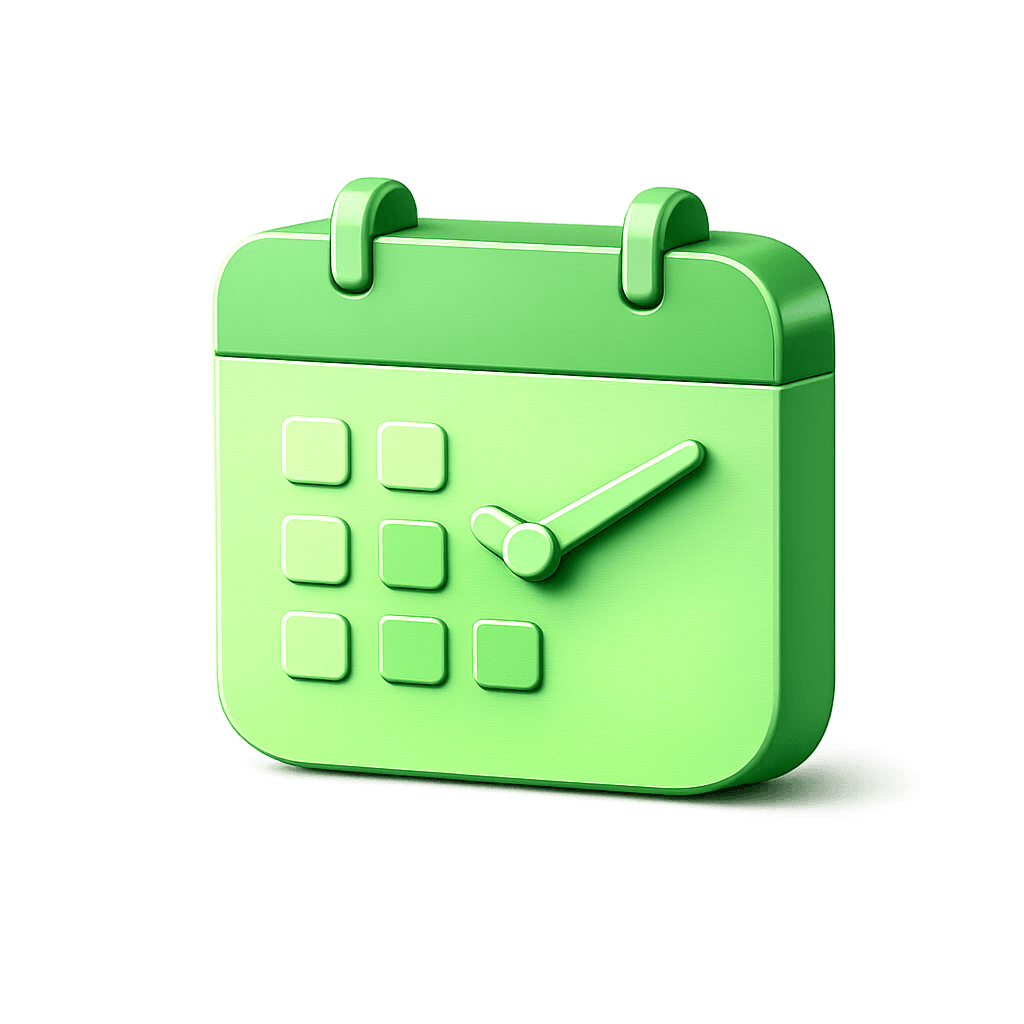Auto Scheduling